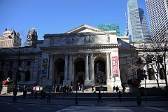 01 New York City Public Library Main Branch From The Outside.jpg